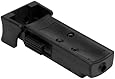 NcStar Tactical Red Laser Sight with Trigger Guard Mount (ATPLS), Black