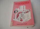 The Law of the school : a parent's guide to education law in Scotland