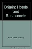 Hotels & restaurants in Britain
