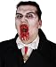 Blut-Gel Make-up