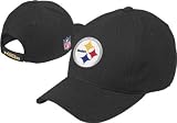 Pittsburgh Steelers 2008 AFC Conference Champions Locker Room Hat