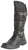 Wanted Shoes Women's Prince Knee-High Boot