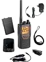 Cobra MRHH 425LI VP Marine VHF Transceiver with All Terrain Radio
