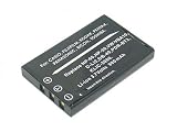 PowerSmart Li-ion 3.70V 900mAh Replacement for ROLLEI Prego dp5300 Digital Camera Battery