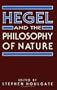 Hegel and the Philosophy of Nature (Suny Series in Hegelian Studies) (Suny Series in Hegellian Studies)