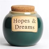 Hopes & Dreams Classic Jar