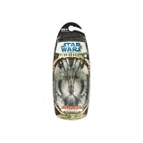 Star Wars Titanium die-cast series REPUBLIC GUNSHIP SPECIAL EDITION RED/WHITE/CREAM