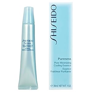 Amazon.com : Shiseido Pureness Pore Minimi