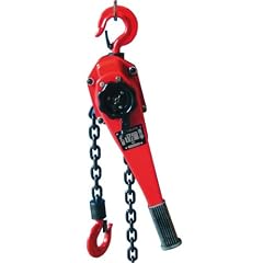Berger + Schr�ter 60317  Doppelratschenkettenzug 1.5 t