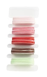 Martha Stewart Crafts Vintage Girl Ribbon Duet