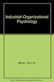 Industrial-organizational psychology