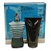 Mens designers Cologne by Jean Paul Gaultier, ( JEAN PAUL GAULTIER LE MALE GIFT SET ( EAU DE TOILETTE SPRAY 4.2 oz + SHOWER GEL 4.2 oz) ) + On Sale ) - @Up To 55% Off
