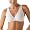 Medela Womens Sleep Nursing Bra - White