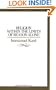 Religion within the Limits of Reason Alone (Torchbooks)