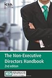 The non-executive directors' handbook