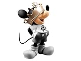 VINYL COLLECTIBLE DOLLS Crown Mickey