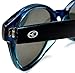 Women's Classic CatEye Liz Taylor Style Polarized Sunglasses
