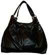 Women's Nine West Purse Handbag Bo Peep Black