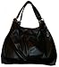 Women's Nine West Purse Handbag Bo Peep Black