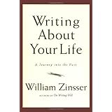writing about your life a journey into the past