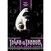 Tales of Terror from Tokyo 3, Pt. 2