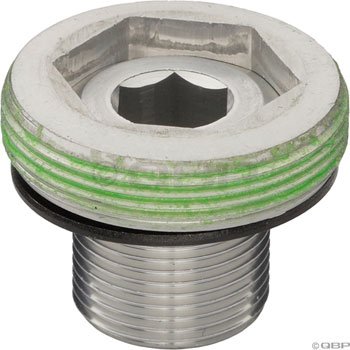 Truvativ GXP M15 Crank Bolt & M26 Cap On Sale
