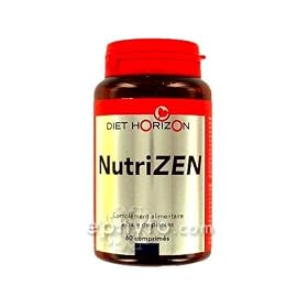 Diet horizon - Nutrizen - 60 comprim�s - Complexe anti-stress