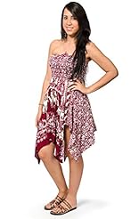 Dresses by Three Cranes Gallery