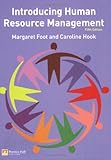 Introducing human resource management