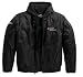 Harley-Davidson  Men's Territory 3-in-1 Nylon Jacket-LIMITED EDITION. Water Proof. Graphics. 97293-09VM