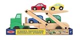 Melissa & Doug - 14096 - Autotransporter