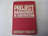 Project management in construction