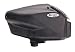 Invert Halo Too Paintball Loader - Black
