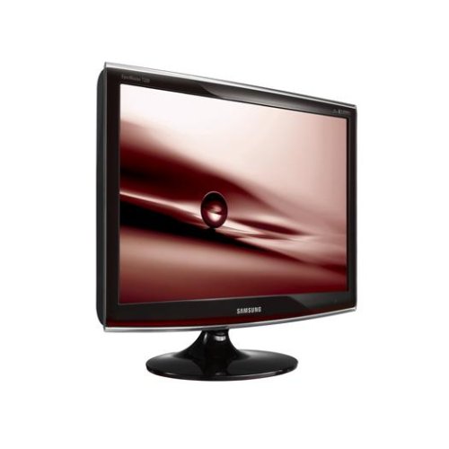 Samsung Touch Of Color T240 24-inch LCD Monitor image