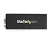 StarTech STUTPRXL VGA Video Extender Remote Receiver Over Cat 5 (UTPE Series)