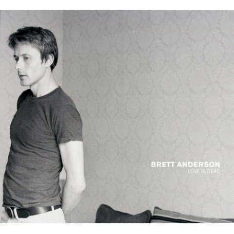 CD-Charts  Music : Love Is Dead [7" VINYL]