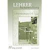 Literatur-Kartei Plus: Themba. Lehrerhandreichung