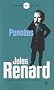 Jules Renard : Pens�es
