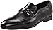 Bruno Magli Men's Rissone Loafer,Black,10 M US
