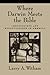 Image of Where Darwin Meets the Bible: Creationists and Evolutionists in America