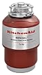 KitchenAid KCDI075VA 3/4 HP Continuous Feed Disposer