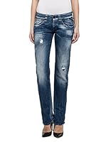 Replay Vaquero (Azul)