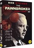 the pawnbroker: import (region 0)~Rod Steiger~Brock Peters~directed by Sidney Lumet...