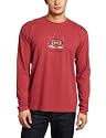 Life is Good Men's Crusher Long Sleeve Tee