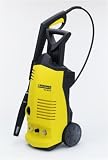 Factory-Reconditioned Karcher 1,750 PSI 1.5 GPM Electric Pressure Washer K 3.98 MR