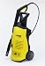 Outdoor Living : Factory-Reconditioned Karcher 1,750 PSI 1.5 GPM Electric Pressure Washer K 3.98 M