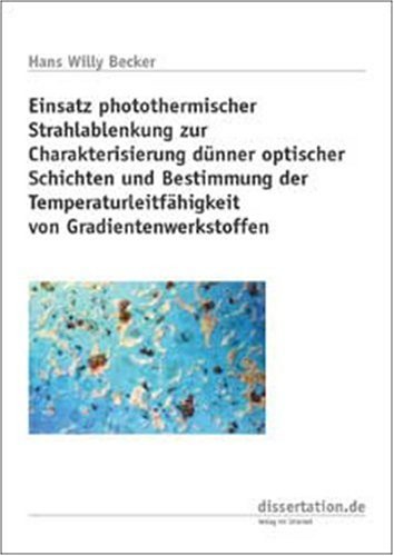 Gradientenwerkstoffen