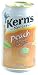 Kern's Peach Nectar - 24/11.5 oz cans