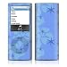 Pixie Dreams Design Protective Decal Skin Sticker for Apple iPod nano 4G (4th Generation) Player