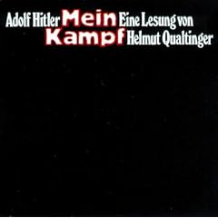 Mein Kampf (Auswahl Von P. M�ller-Buchow und H. Lunin)